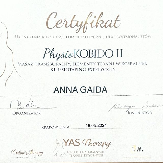 Powiększ obraz: certificate 6