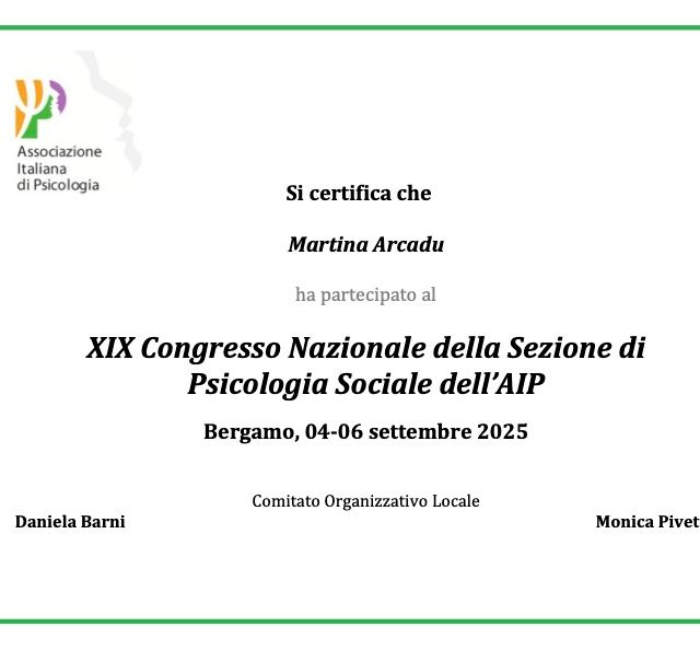 Ingrandire l'immagine: certificate 8