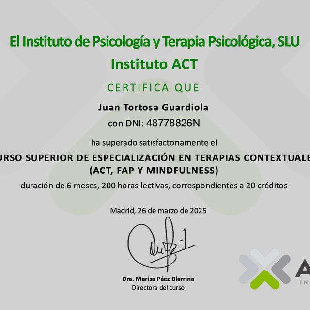Acercar imagen: certificate 1