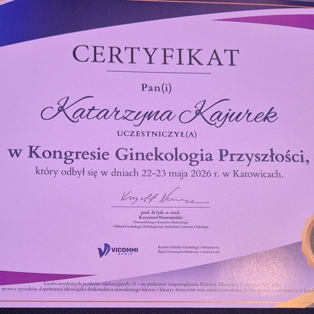 Powiększ obraz: certificate 1