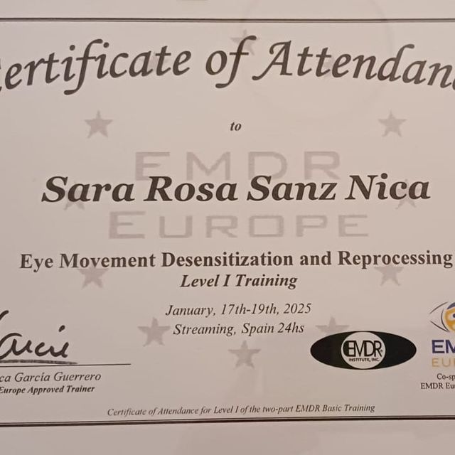 Acercar imagen: certificate 9