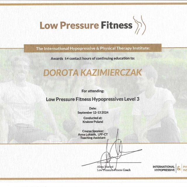Powiększ obraz: certificate 4