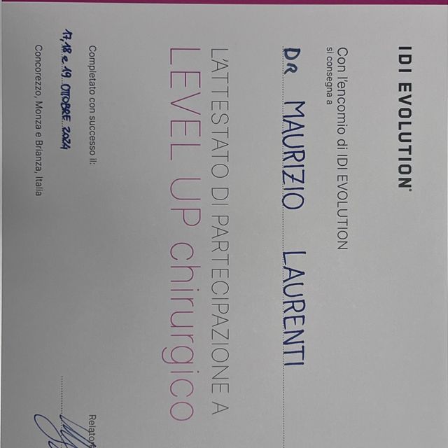 Ingrandire l'immagine: certificate 5