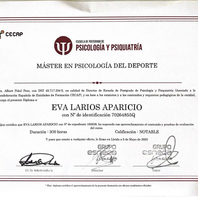 Acercar imagen: certificate 6
