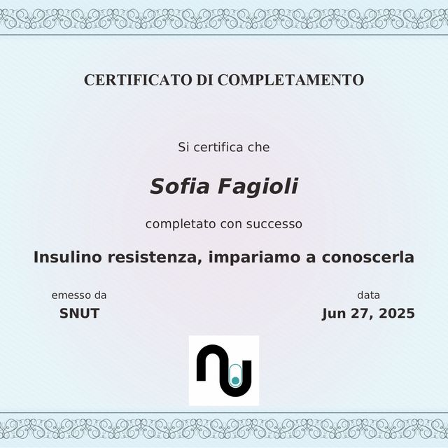 Ingrandire l'immagine: certificate 3