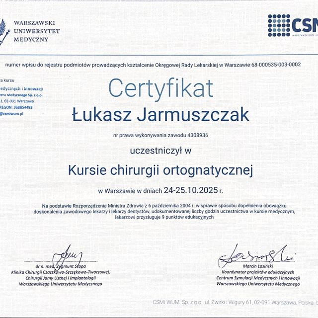Powiększ obraz: certificate 1
