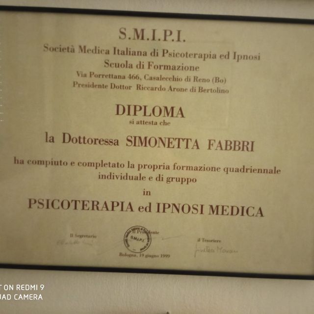 Ingrandire l'immagine: certificate 2