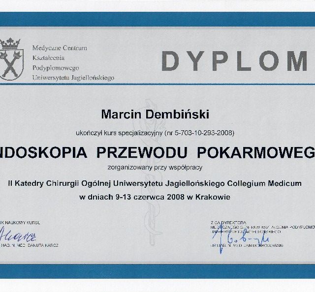 Powiększ obraz: certificate 5