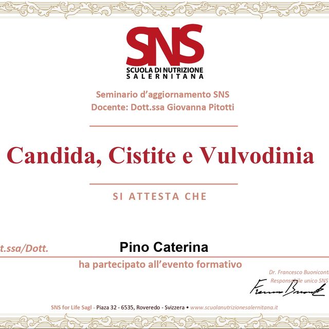 Ingrandire l'immagine: certificate 3