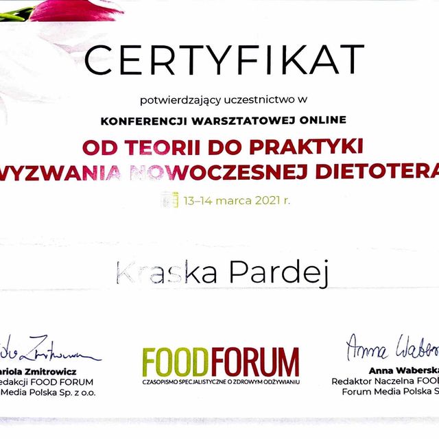 Powiększ obraz: certificate 6