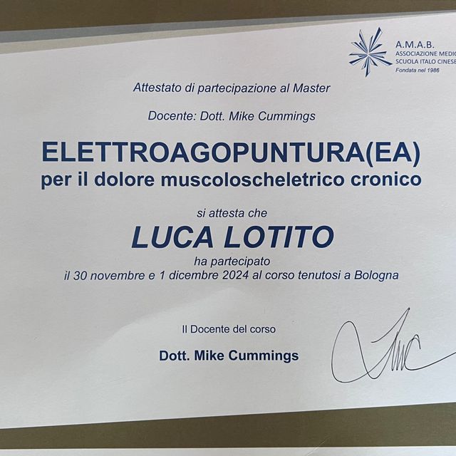 Ingrandire l'immagine: certificate 10