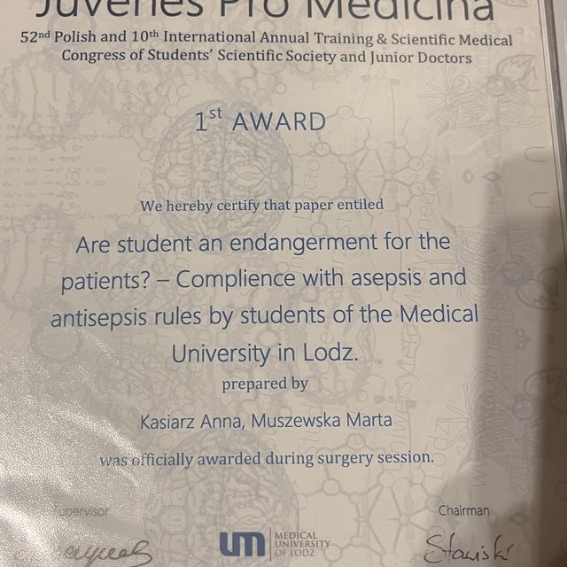 Powiększ obraz: certificate 1