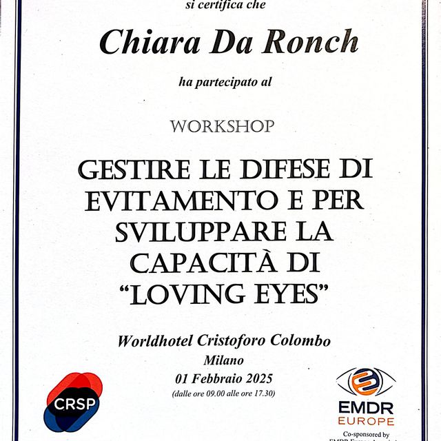 Ingrandire l'immagine: certificate 5