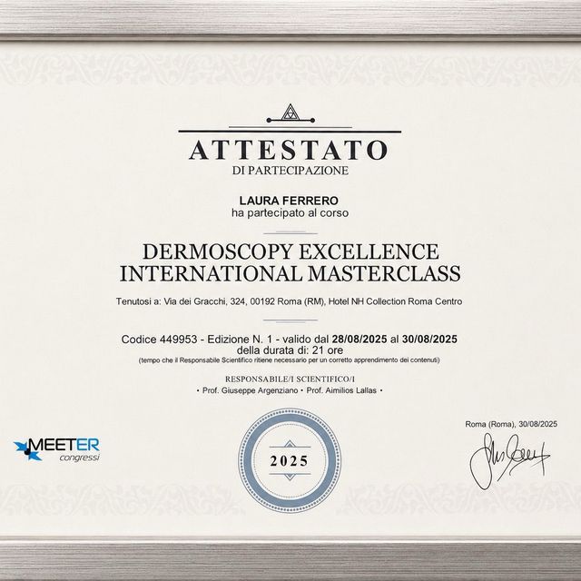 Ingrandire l'immagine: certificate 1