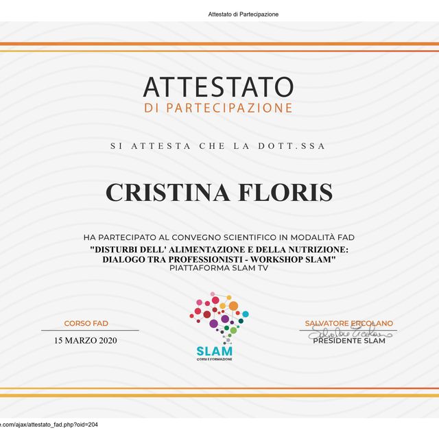 Ingrandire l'immagine: certificate 12