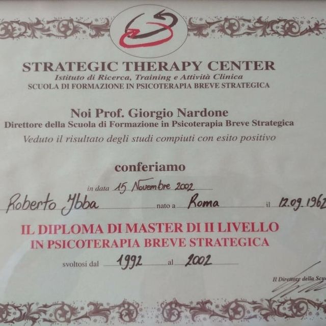 Ingrandire l'immagine: certificate 2