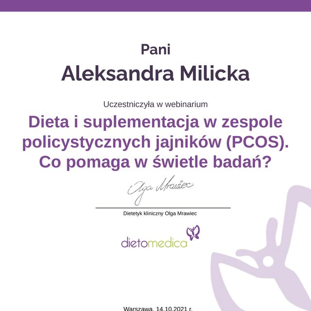 Powiększ obraz: certificate 10