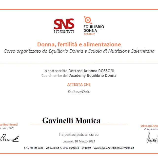 Ingrandire l'immagine: certificate 4