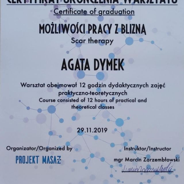 Powiększ obraz: certificate 8