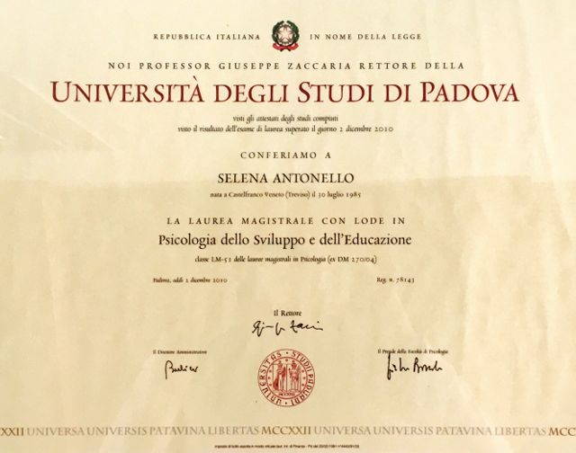 Ingrandire l'immagine: certificate 6