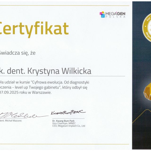 Powiększ obraz: certificate 13