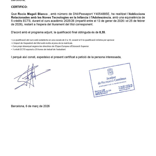 Acercar imagen: certificate 1