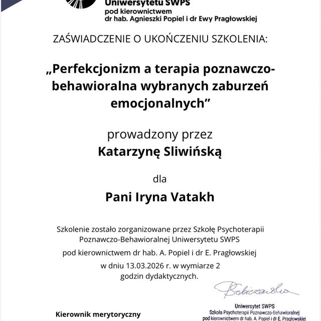 Powiększ obraz: certificate 5