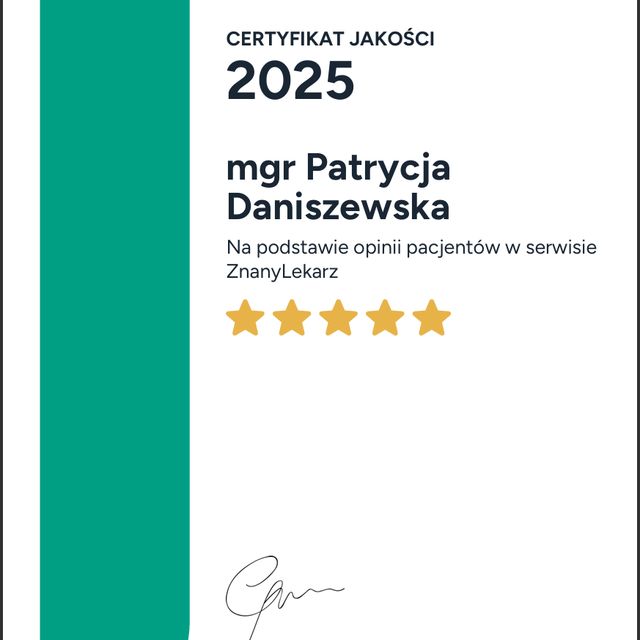 Powiększ obraz: certificate 19