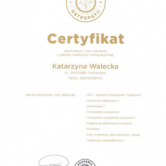 Powiększ obraz: certificate 2