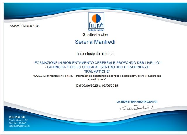 Ingrandire l'immagine: certificate 9