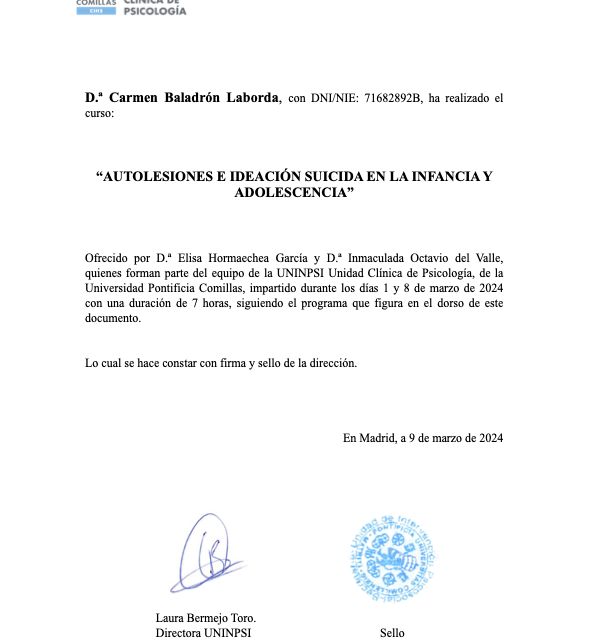 Acercar imagen: certificate 1