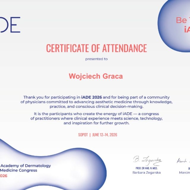 Powiększ obraz: certificate 40