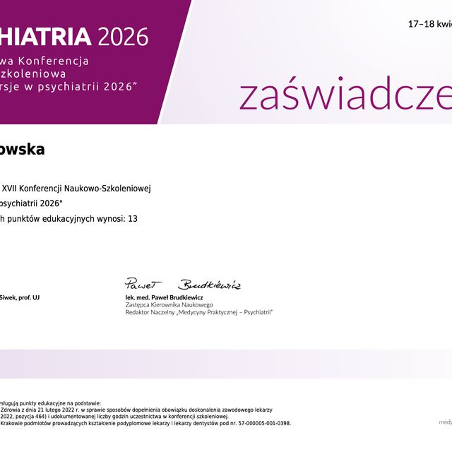 Powiększ obraz: certificate 2