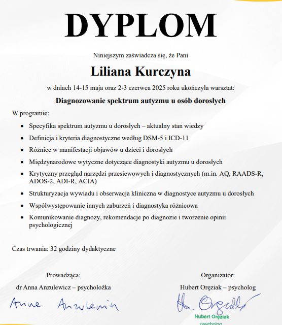Powiększ obraz: certificate 4