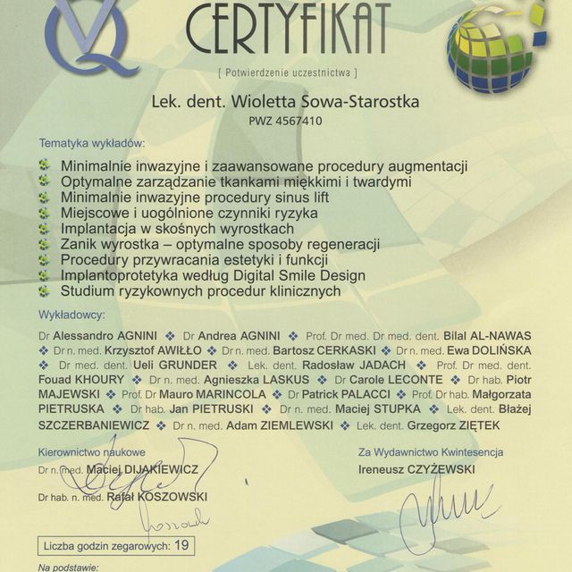 Powiększ obraz: certificate 3