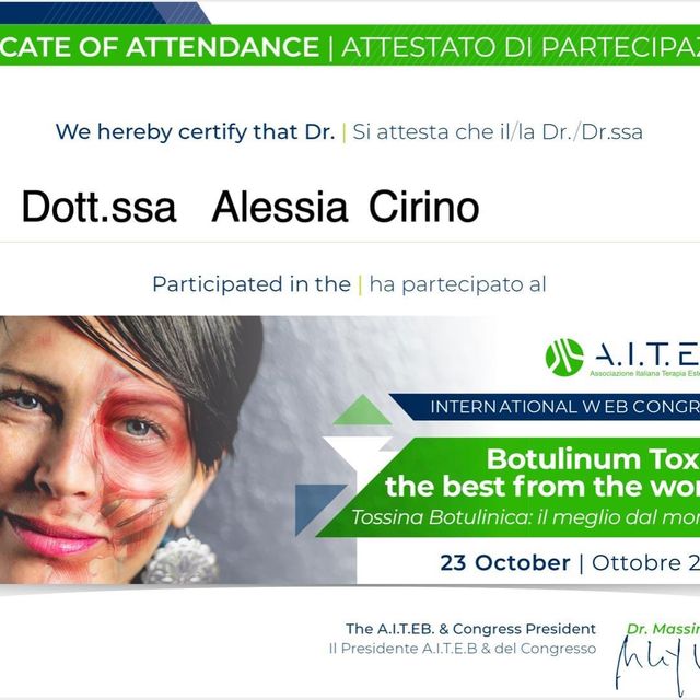 Ingrandire l'immagine: certificate 7