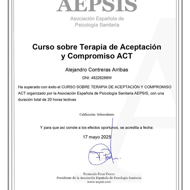 Acercar imagen: certificate 1