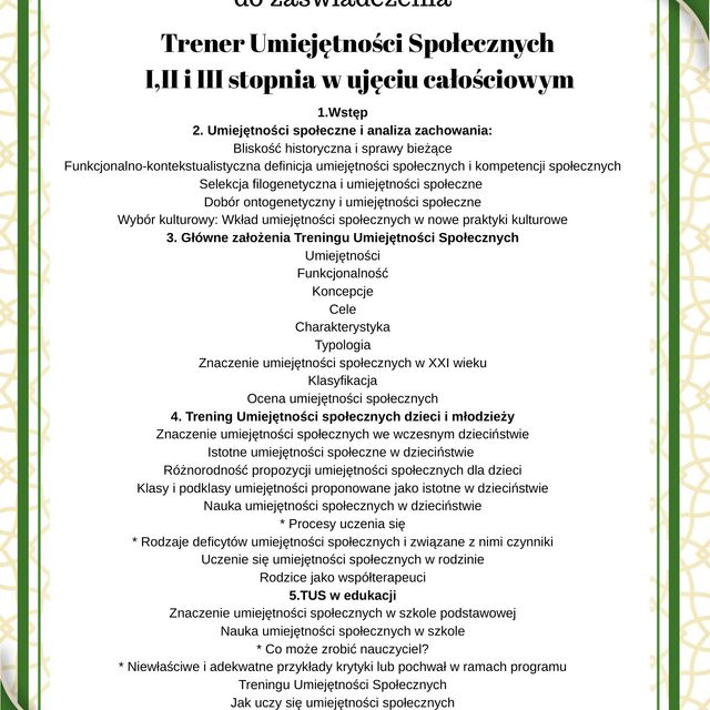 Powiększ obraz: certificate 9