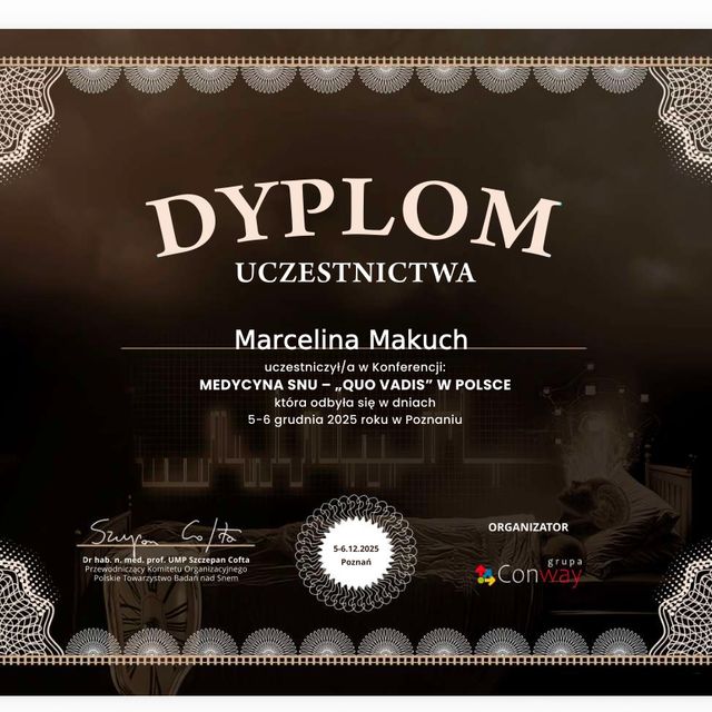 Powiększ obraz: certificate 8