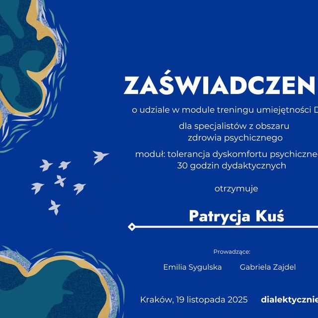 Powiększ obraz: certificate 4