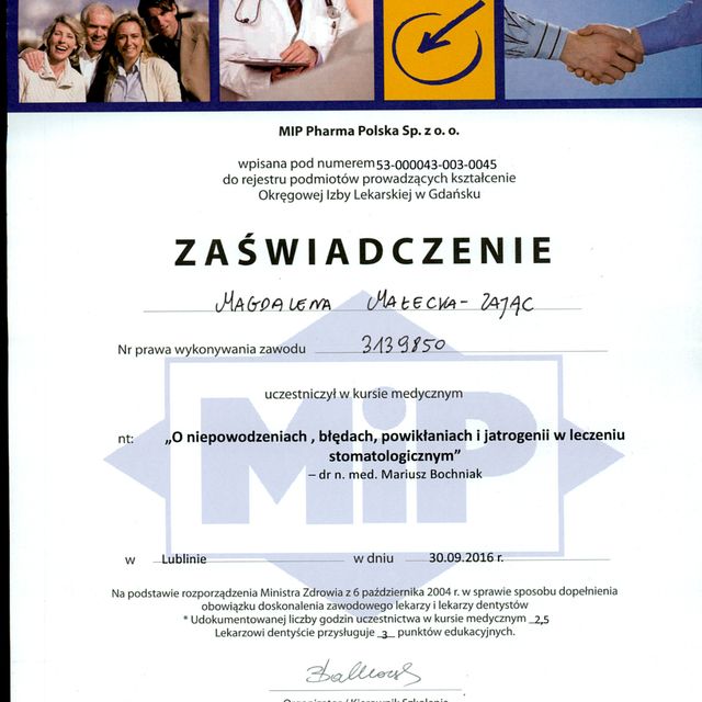 Powiększ obraz: certificate 11