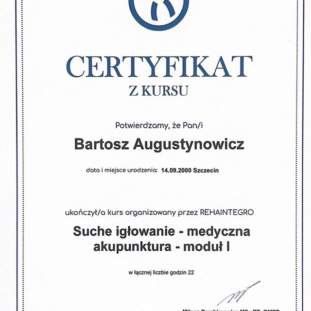 Powiększ obraz: certificate 1