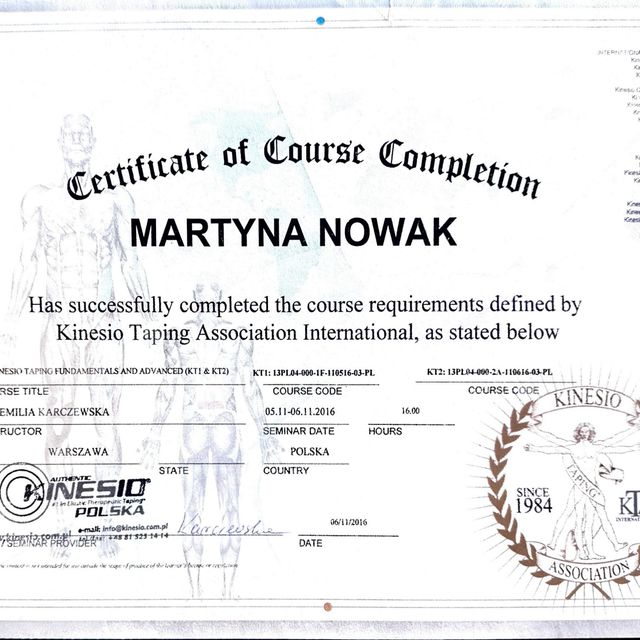 Powiększ obraz: certificate 6