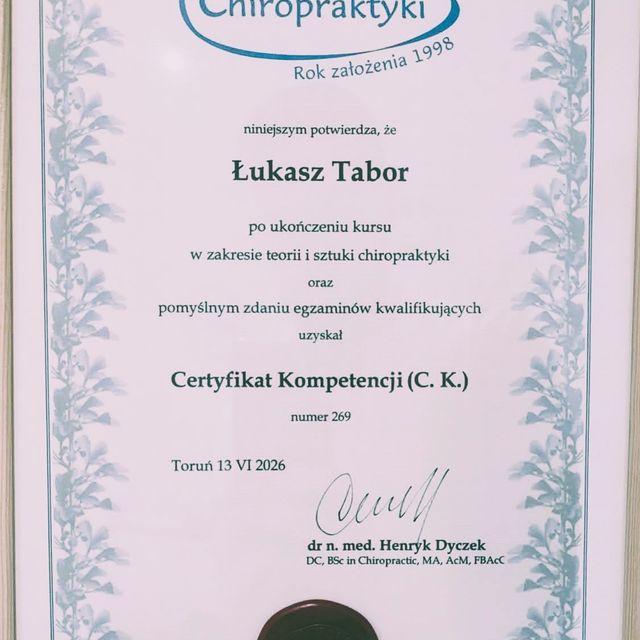 Powiększ obraz: certificate 1
