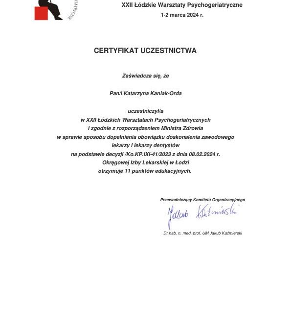 Powiększ obraz: certificate 12
