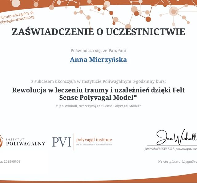 Powiększ obraz: certificate 3