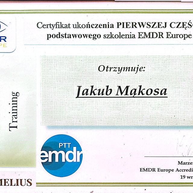 Powiększ obraz: certificate 3