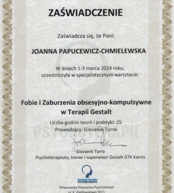 Powiększ obraz: certificate 3