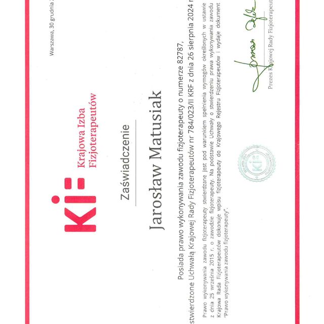 Powiększ obraz: certificate 2