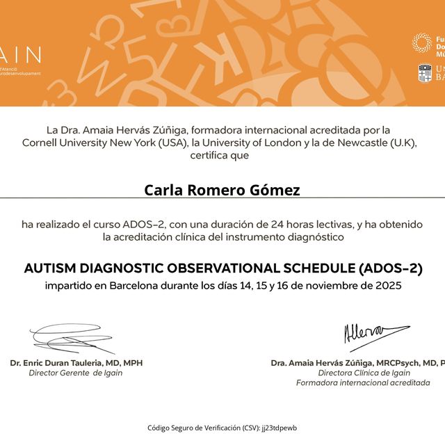 Acercar imagen: certificate 1